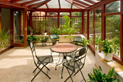 Lower Cadsden conservatory quotes